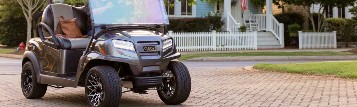 2025 Club Car® Onward® 2 Passenger for sale in Gator Golf Cars, Naples, Florida