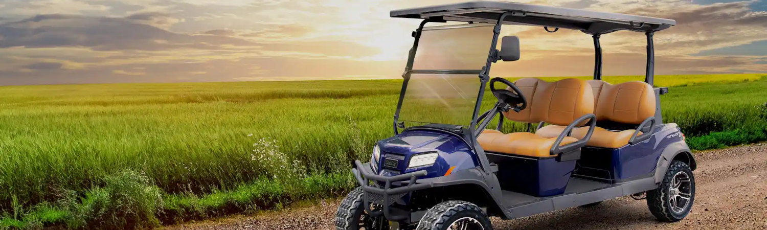 2025 Club Car® Onward® 4 Forward for sale in Gator Golf Cars, Naples, Florida