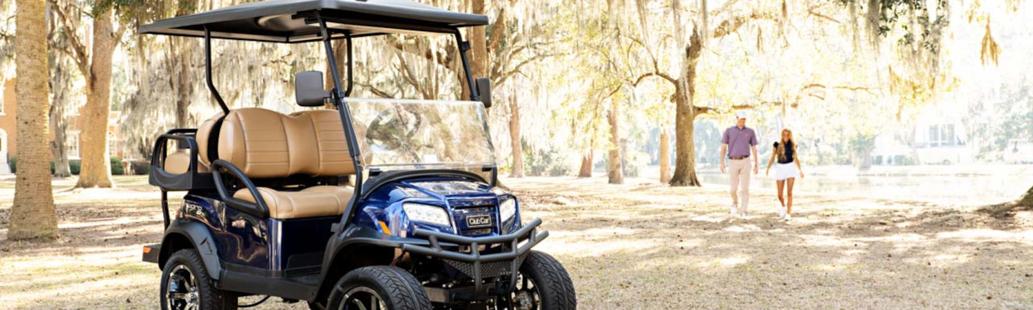 2025 Club Car® Onward® 4 Passenger for sale in Gator Golf Cars, Naples, Florida