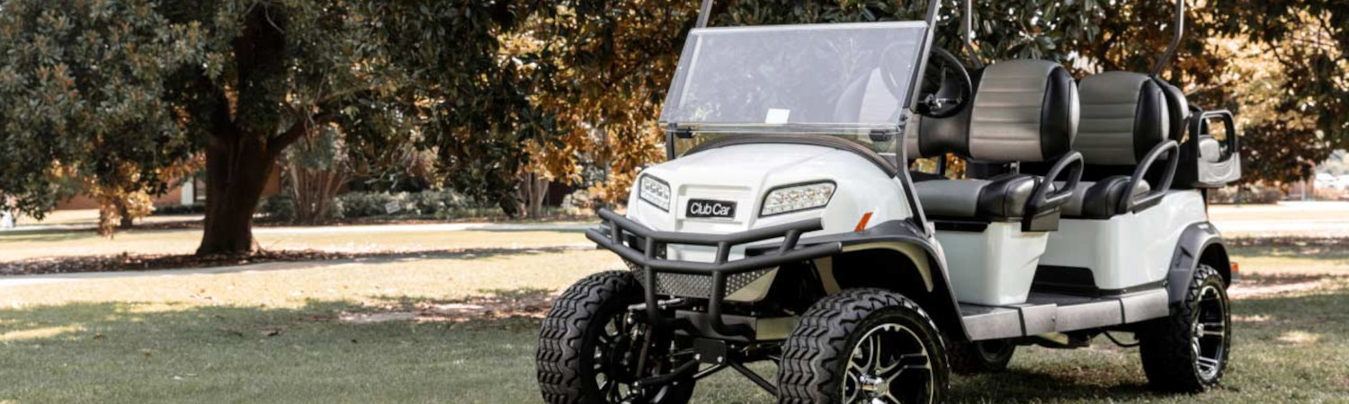 2025 Club Car® Onward® 6 Passenger for sale in Gator Golf Cars, Naples, Florida