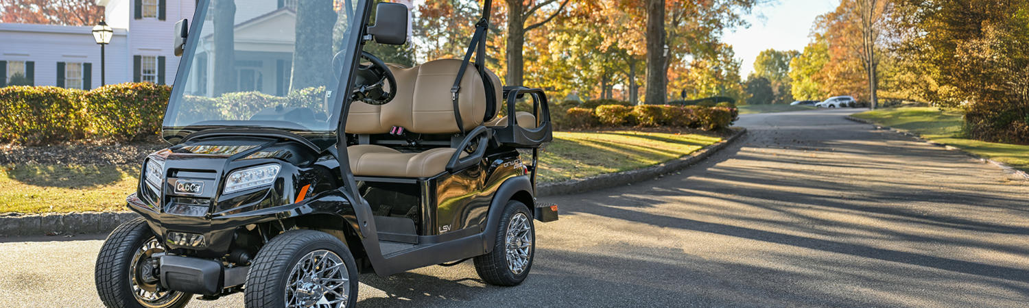 2025 Club Car® Onward® LSV 4 Passenger for sale in Gator Golf Cars, Naples, Florida