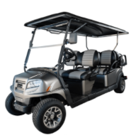 ONWARD® 6 PASSENGER
