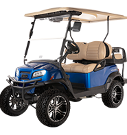 ONWARD® 4 PASSENGER