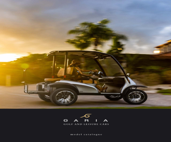 Garia #2