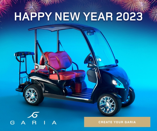 Garia #1