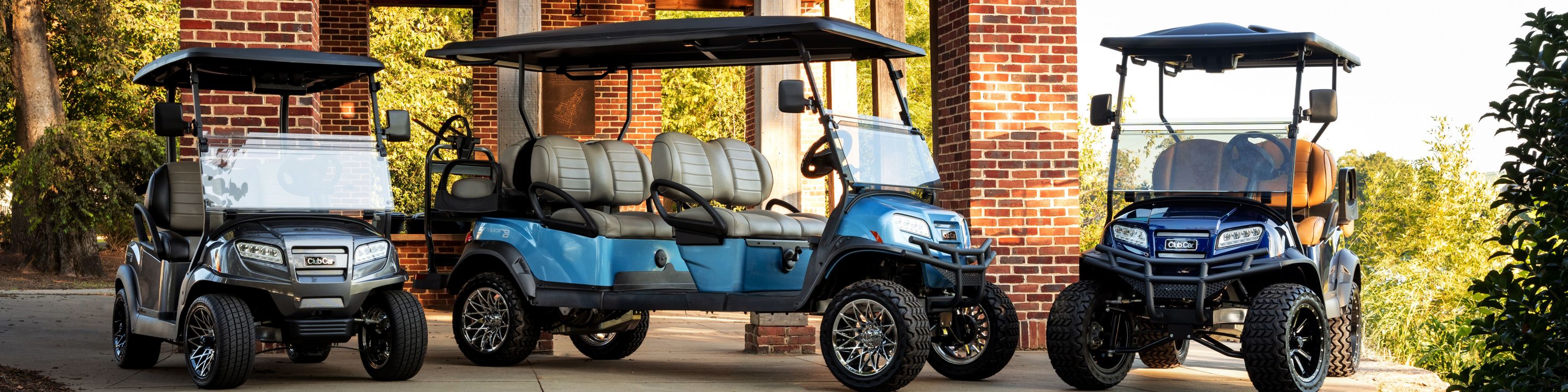 2021 Club Car® Transporter for sale in Gator Golf Cars, Naples, Florida