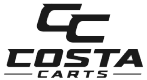 Costa Carts for sale in Naples, Fort Myers, & Labelle, FL