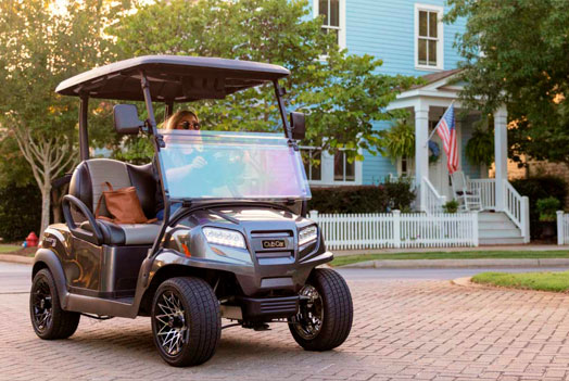 Golf Cars for Rent in Naples, Fort Myers, & Labelle, FL