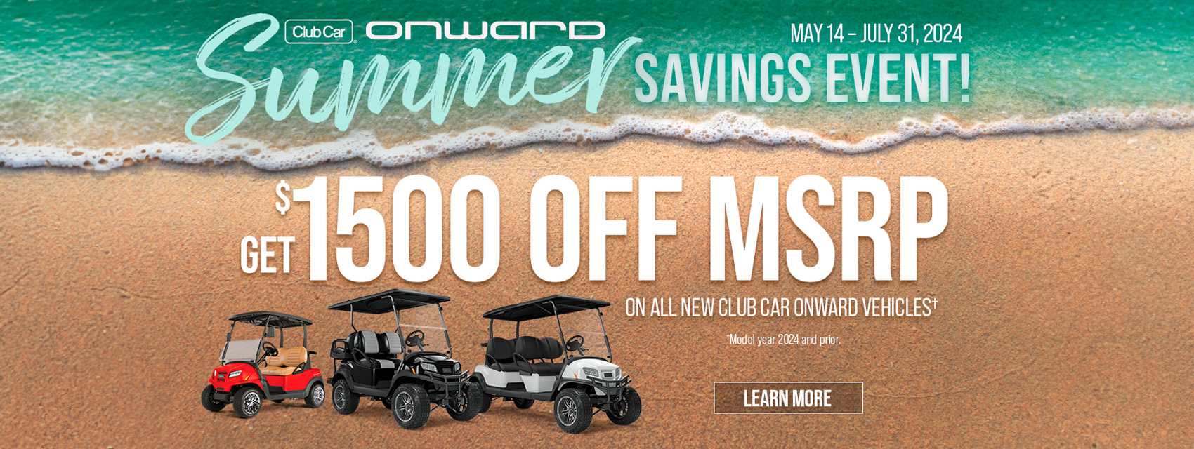 Car Promotions Gator Golf Cars Naples Florida